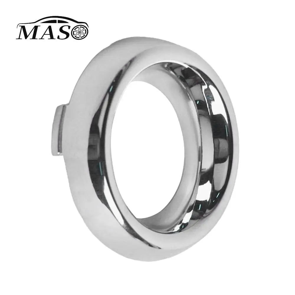 1 шт., Хромированная передняя противотуманная проекционная Обложка левая = правая Для Dodge Durango цитадель, SXT 2014-2020 5113680AA
1 шт., Хромированная передняя противотуманная проекционная Обложка левая = правая Для Dodge Durango цитадель, SXT 2014-2020 5113680AA