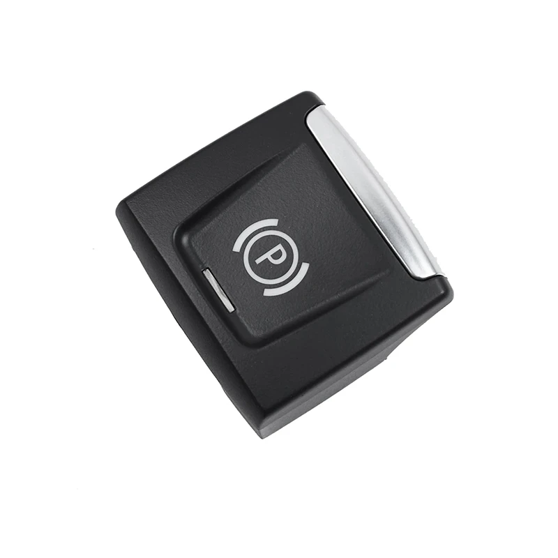 Для BMW X1, F48, F49, X2, F39, 2 серии, F45, F46, сменная электронная кнопка переключателя стояночного тормоза 
Для BMW X1, F48, F49, X2, F39, 2 серии, F45, F46, сменная электронная кнопка переключателя стояночного тормоза