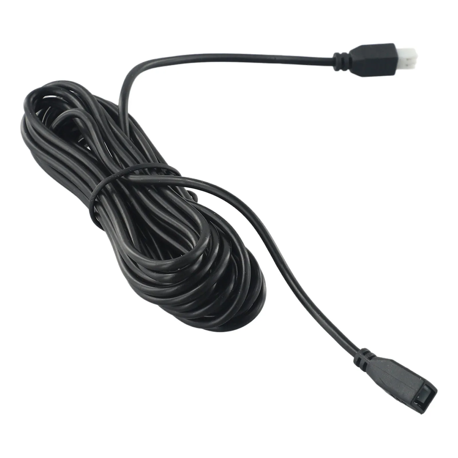 Cable Extension Cable 1pc 4 Meters Black Parking Sensor Extension Cable Plastic Brand New High Quality Product
Cable Extension Cable 1pc 4 Meters Black Parking Sensor Extension Cable Plastic Brand New High Quality Product