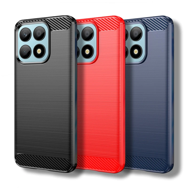 For Honor X8A Case Honor X8A 4G Cover 6.7 Inch Shockproof Soft Silicone Bumper For Honor X8A X9A X7A X8 X7 X6 X5 4G Fundas
For Honor X8A Case Honor X8A 4G Cover 6.7 Inch Shockproof Soft Silicone Bumper For Honor X8A X9A X7A X8 X7 X6 X5 4G Fundas
