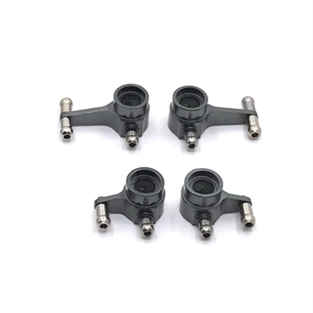 4Pcs Metal Front and Rear Steering Cup for Wltoys 284131 K969 K979 K989 K999 P929 P939 1/28 RC Car Upgrade Parts,4
4Pcs Metal Front and Rear Steering Cup for Wltoys 284131 K969 K979 K989 K999 P929 P939 1/28 RC Car Upgrade Parts,4