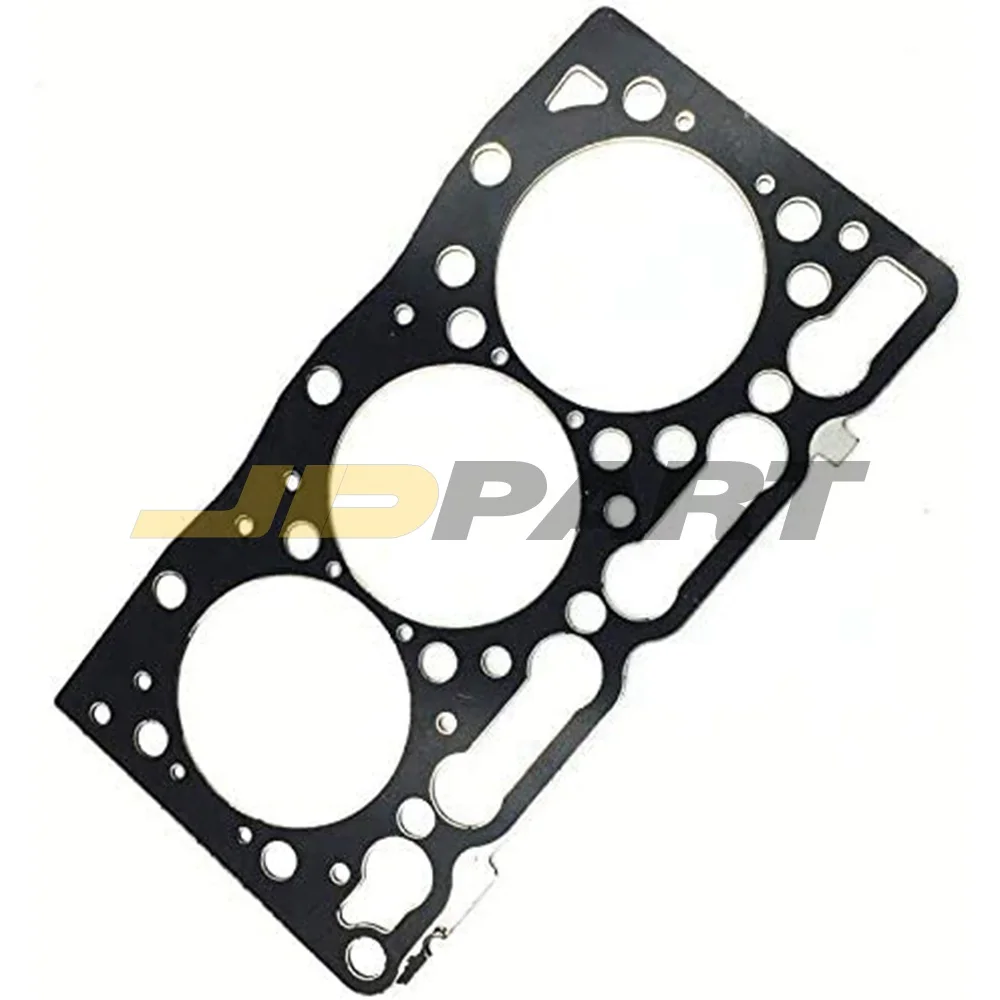 Premium Quality Head Gasket 16261-03310 1E038-0331 For Kubota RTV1100 RTV1140CPX B2400D F2400
Premium Quality Head Gasket 16261-03310 1E038-0331 For Kubota RTV1100 RTV1140CPX B2400D F2400