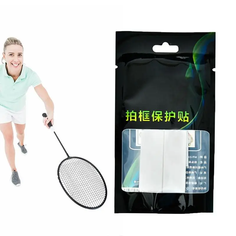 Tennis Racquet Head Guard Tennis Racquet Guard Tape Racket Frame Stickers Tennis Racquet Guard Tape Anti-Scratch Tape For
Tennis Racquet Head Guard Tennis Racquet Guard Tape Racket Frame Stickers Tennis Racquet Guard Tape Anti-Scratch Tape For