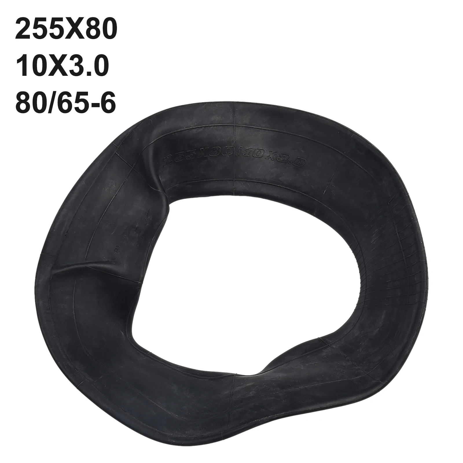 10 Inch Inner Tube 255x80/10x3 (80/65-6) Electric Scooter Tubes Inner Tire For Zero Electric Scooter Tire Cycling Accessories
10 Inch Inner Tube 255x80/10x3 (80/65-6) Electric Scooter Tubes Inner Tire For Zero Electric Scooter Tire Cycling Accessories