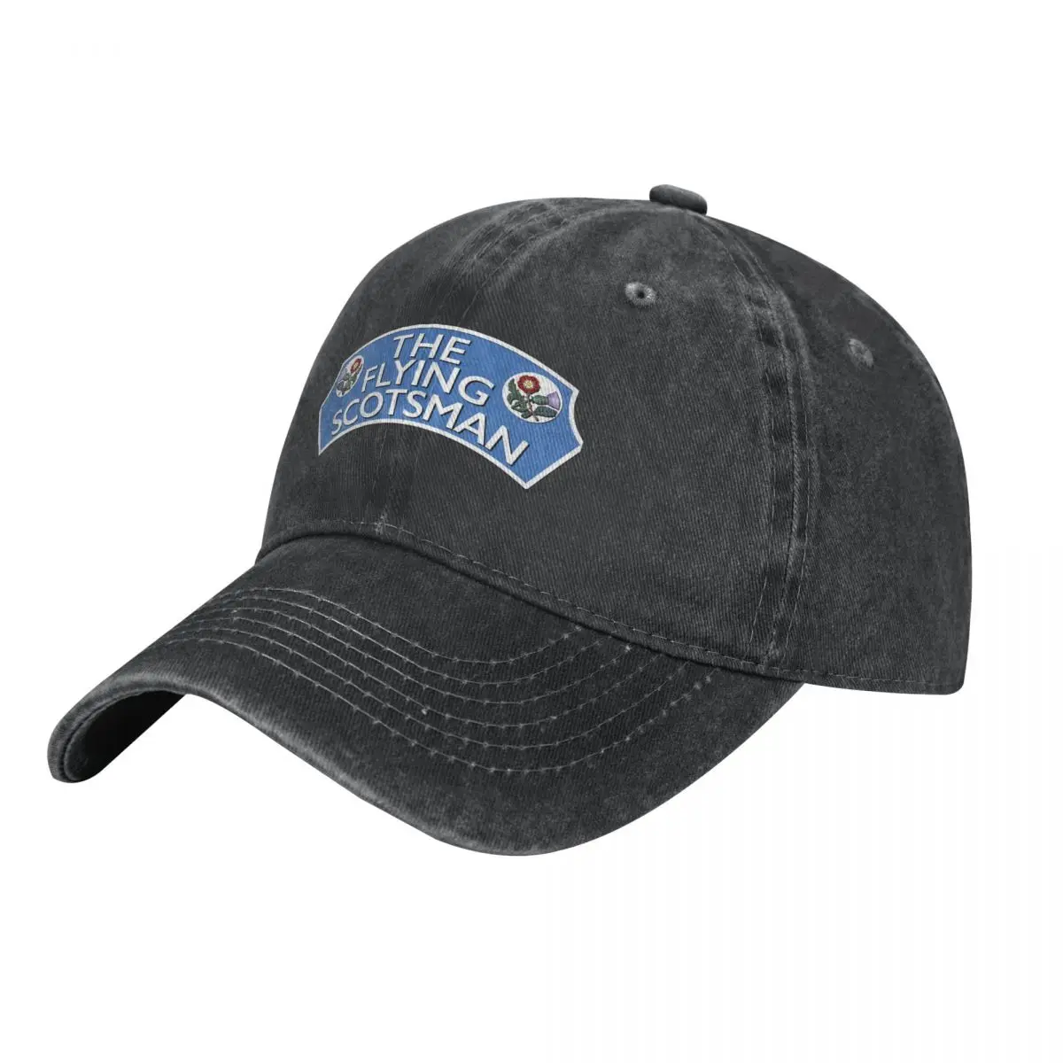 THE FLYING SCOTSMAN HEADBOARD Cowboy Hat funny hat hiking hat cute Caps Women Men's
THE FLYING SCOTSMAN HEADBOARD Cowboy Hat funny hat hiking hat cute Caps Women Men's