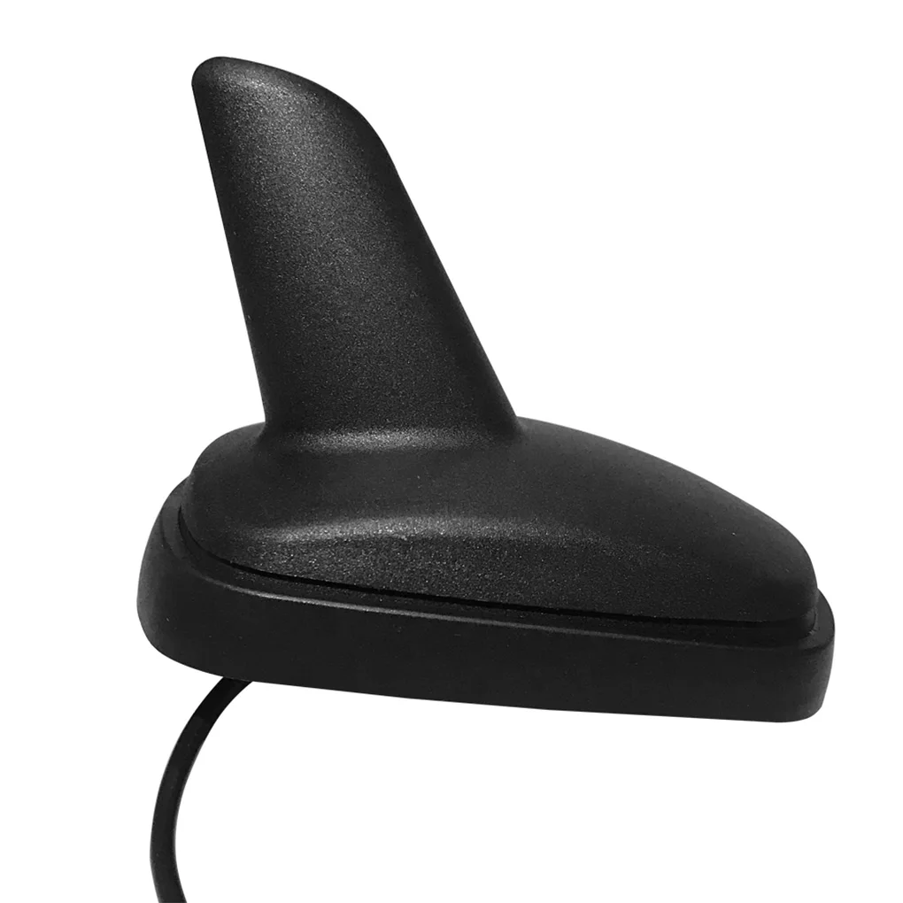 Replacement for Passat Polo Tiguan Touran T5 Roof Antenna Shark FM Active Antenna Male Plug Car Accessories
Replacement for Passat Polo Tiguan Touran T5 Roof Antenna Shark FM Active Antenna Male Plug Car Accessories