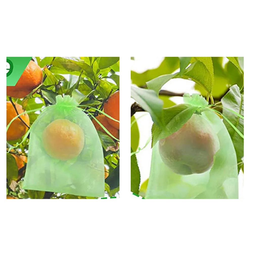Garden Plant Barrier, Reliable Protection Against Pests and Birds, Breathable and Non Toxic, Suitable for All Fruits
Garden Plant Barrier, Reliable Protection Against Pests and Birds, Breathable and Non Toxic, Suitable for All Fruits