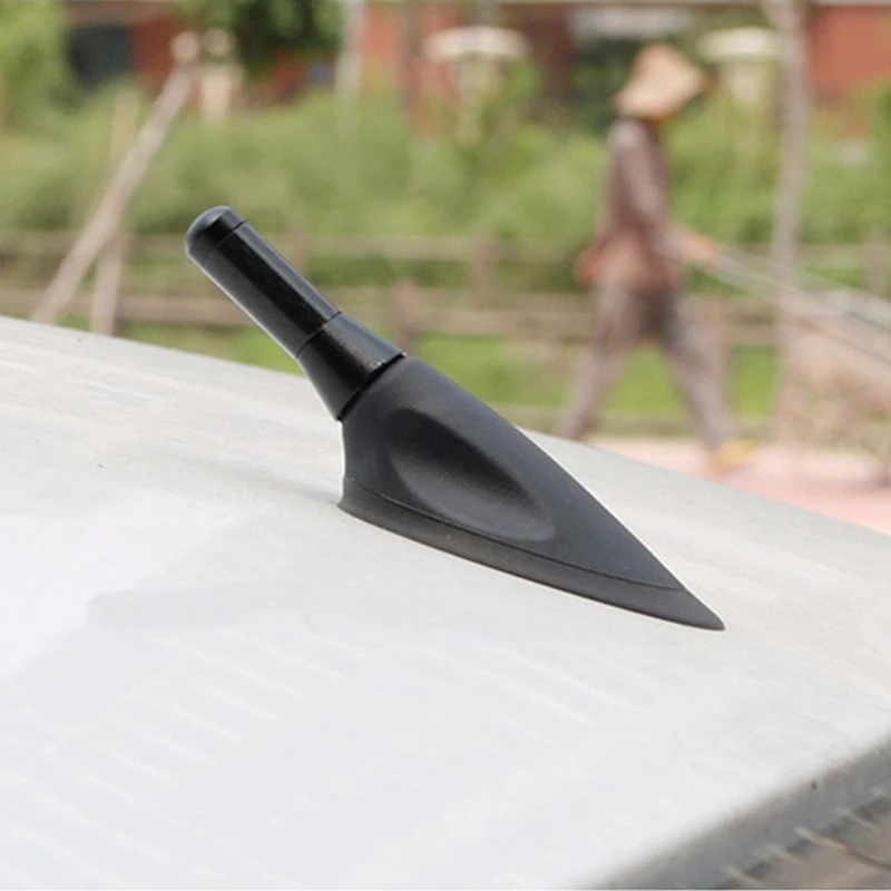 Car Roof Antenna Carbon Fiber Short Antenna for Ford Focus MK2 MK3 ST RS Ecosport Ranger C-Max S-Max Fuga Escape Fiesta
Car Roof Antenna Carbon Fiber Short Antenna for Ford Focus MK2 MK3 ST RS Ecosport Ranger C-Max S-Max Fuga Escape Fiesta