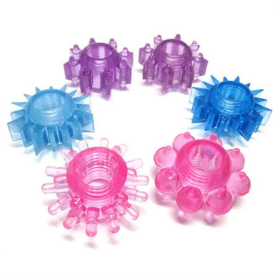 Женское кольцо для задержки эякуляции, увеличитель оргазма, кольцо для члена с задержкой времени, набор колец для эрекции, секс-игрушки для мужчин