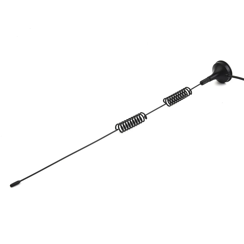 Universial Male Connector Antenna Radio Mobile Radio Scanner 1pcs 300cm 50 Ohm 7dBi Ham Radio Omni-directional
Universial Male Connector Antenna Radio Mobile Radio Scanner 1pcs 300cm 50 Ohm 7dBi Ham Radio Omni-directional
