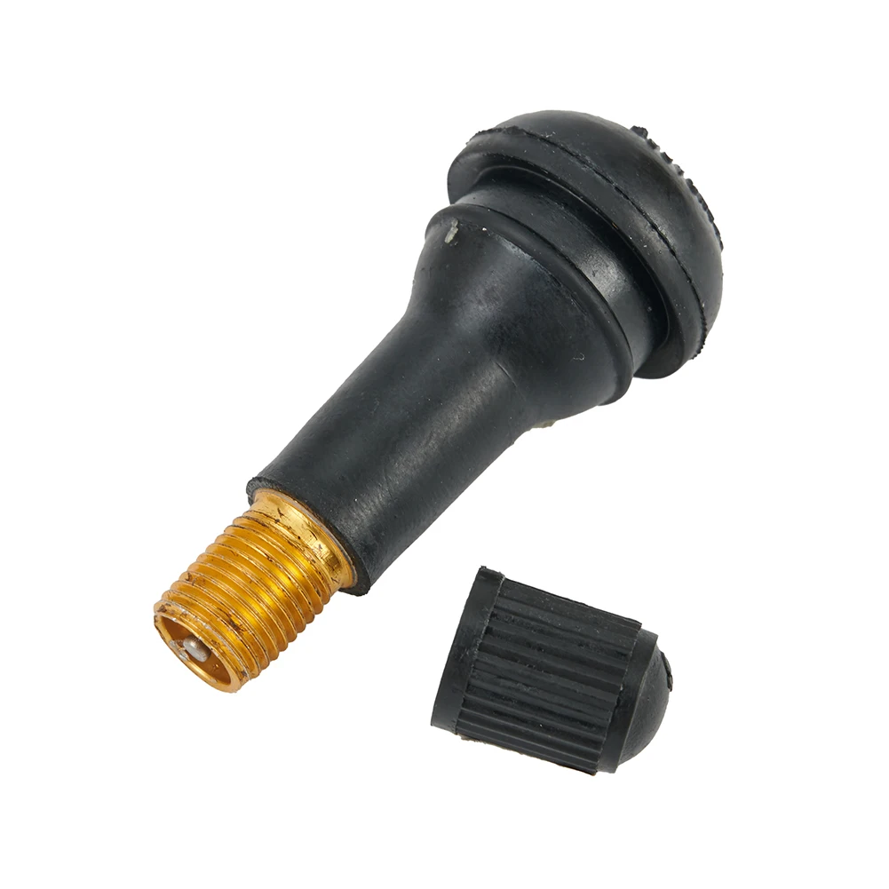 10Pcs TR413 Snap In Type Rubber Valve Tool SET Tubeless Tyre Valves Stems Car Accessories Car Wheel Snap-in Tire
10Pcs TR413 Snap In Type Rubber Valve Tool SET Tubeless Tyre Valves Stems Car Accessories Car Wheel Snap-in Tire