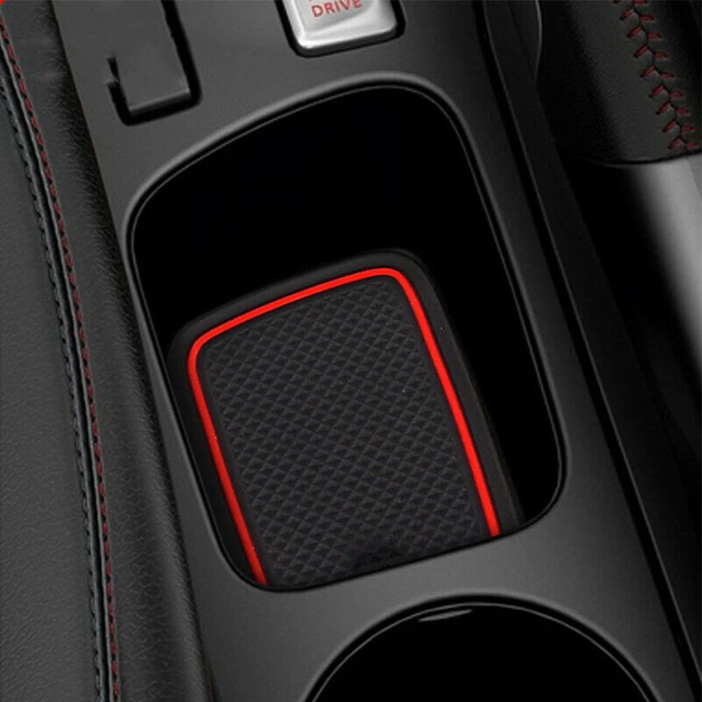 Brand New Durable Practical Door Groove Mats Non-slip Pad Spare Parts Accessories Dust Proof For Renault Clio 4 13-18
Brand New Durable Practical Door Groove Mats Non-slip Pad Spare Parts Accessories Dust Proof For Renault Clio 4 13-18