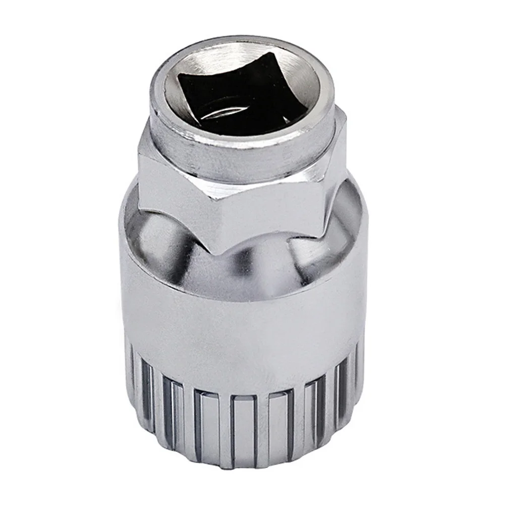 Remover Crank Extractor Replacement Sliver Spare Parts 1 Pc Bicycle Crank Extractor For Bicycle Bottom Bracket
Remover Crank Extractor Replacement Sliver Spare Parts 1 Pc Bicycle Crank Extractor For Bicycle Bottom Bracket