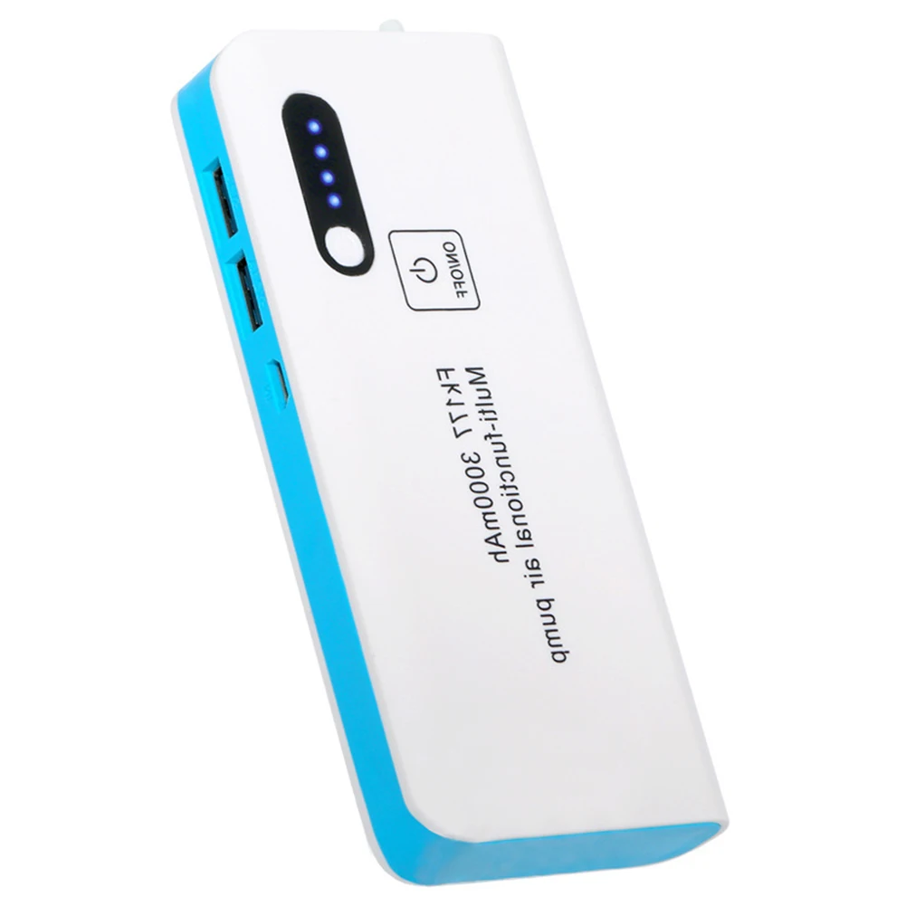 14x6x2.2cm Fishing Aerator Air Pump USB Lithium Battery Charging Oxygen Pump Charge Mobile Phones Mobile Fishes Oxygen Pump
14x6x2.2cm Fishing Aerator Air Pump USB Lithium Battery Charging Oxygen Pump Charge Mobile Phones Mobile Fishes Oxygen Pump