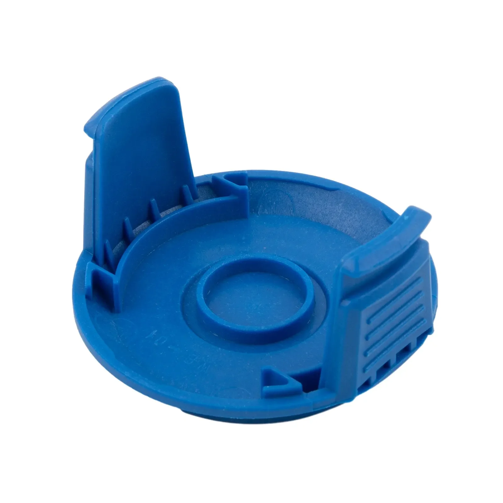 7 Sturdy Spool Cover Cap For QUALCAST CGT18LA1, BAUKER CGT18LW Grass Trimmer Solid ABS Material, Long Lasting Performance
7 Sturdy Spool Cover Cap For QUALCAST CGT18LA1, BAUKER CGT18LW Grass Trimmer Solid ABS Material, Long Lasting Performance