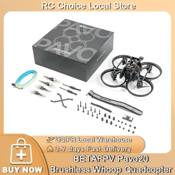 BetaFPV Pavo35 cinewhoop FPV AliExpress
