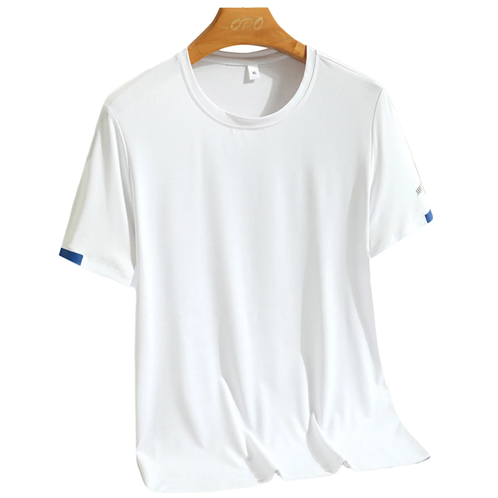 Fashion T Shirt T Shirt Vacation Soft Solid Club Sports Comfortable Tees Daily Dating Holiday Male Men T Shirt
Fashion T Shirt T Shirt Vacation Soft Solid Club Sports Comfortable Tees Daily Dating Holiday Male Men T Shirt