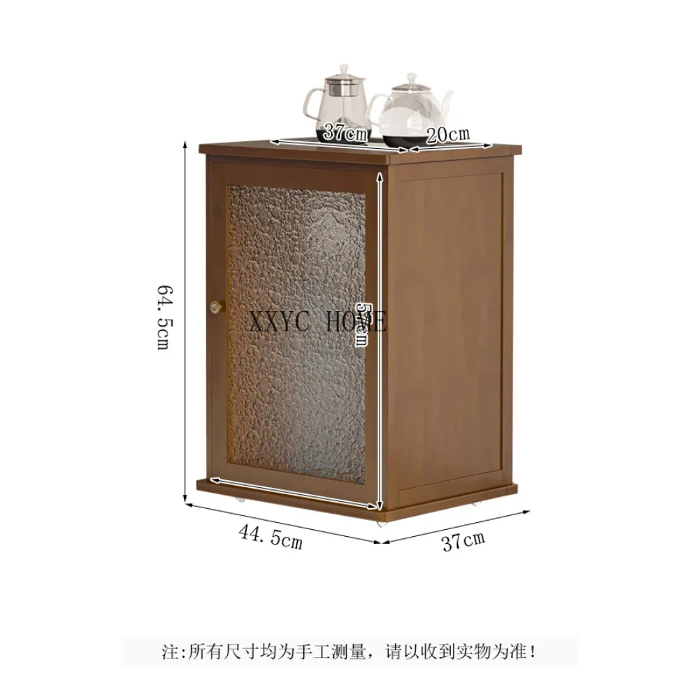 Table Household Small Tea Table Side Cabinet Side Cabinet Tea Bar Tea Table Kettle Integrated Water Barrel Stand
Table Household Small Tea Table Side Cabinet Side Cabinet Tea Bar Tea Table Kettle Integrated Water Barrel Stand