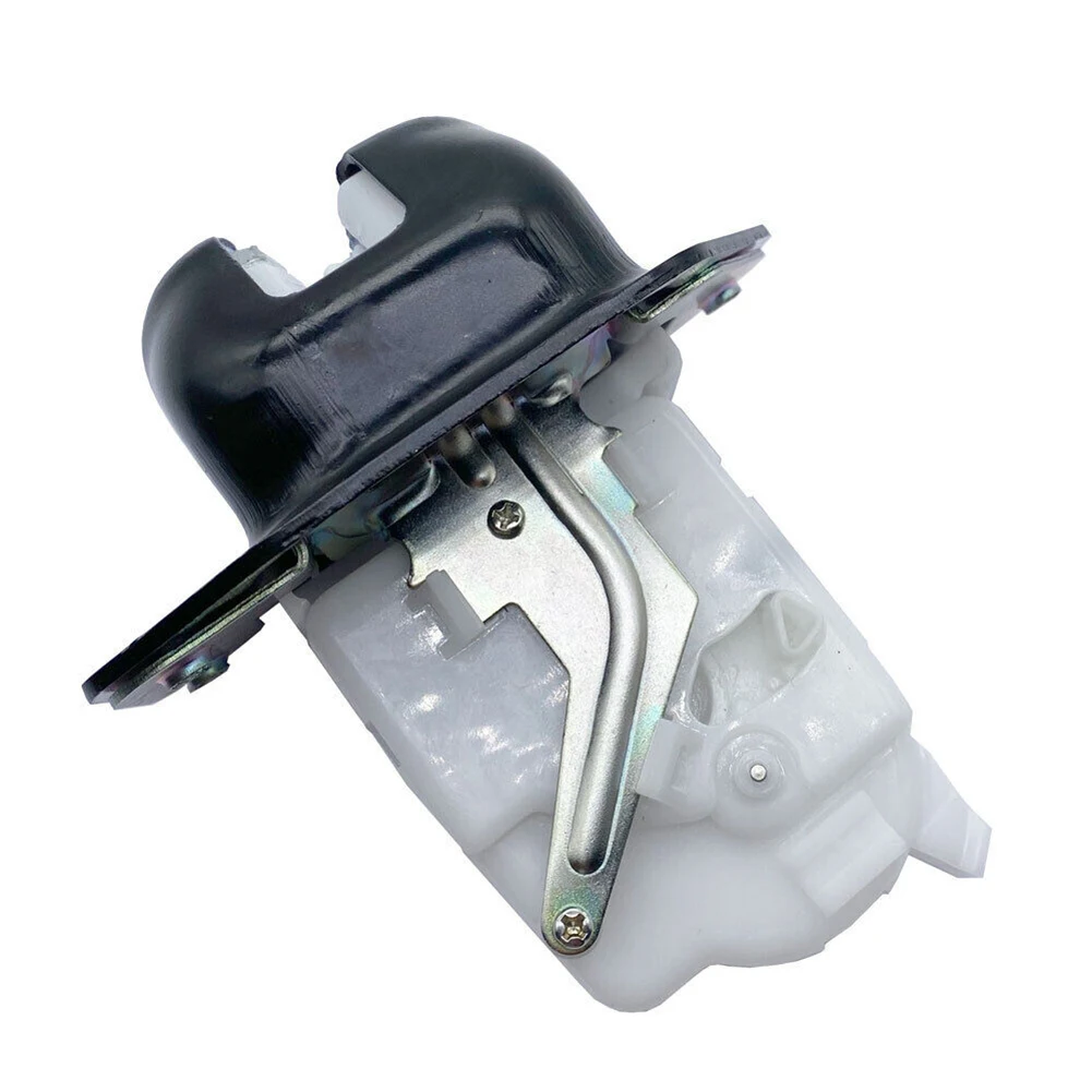 1pc #90502-1AA0A Car Trunk Tailgate Black Door Lock Actuator Accessories For Nissan For Pathfinder 2013-2018 For Murano 2009-14
1pc #90502-1AA0A Car Trunk Tailgate Black Door Lock Actuator Accessories For Nissan For Pathfinder 2013-2018 For Murano 2009-14