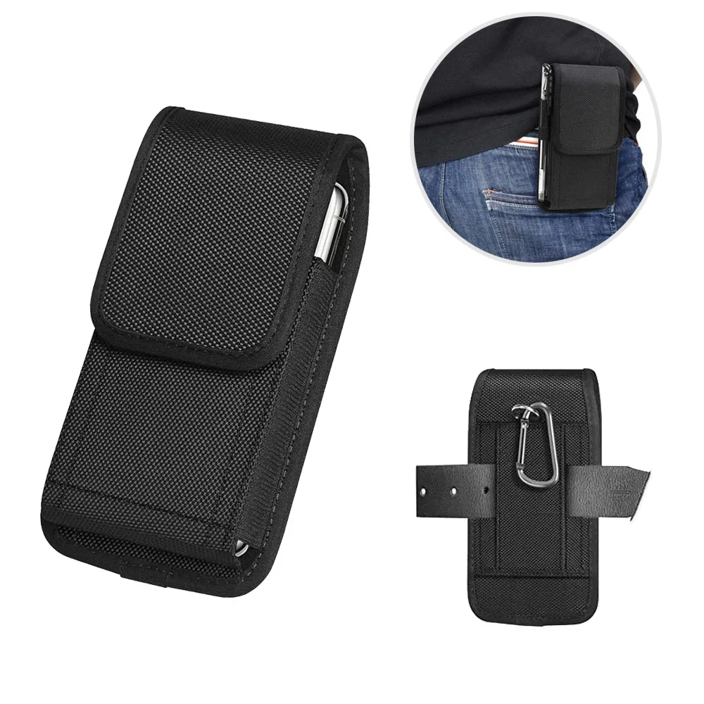 Universal Belt Clip Cover Phone Pocket Adjustable Outdoor Waterproof Tactical Phone Pouch Holster With D Buckle Portable Wallet
Universal Belt Clip Cover Phone Pocket Adjustable Outdoor Waterproof Tactical Phone Pouch Holster With D Buckle Portable Wallet
