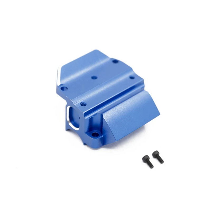 Metal Gearbox Case Bulkhead Cover For ARRMA 1/8 6S KRATON Typhon Outcast 1/7 Infraction Limitless Mojave Upgrade Parts
Metal Gearbox Case Bulkhead Cover For ARRMA 1/8 6S KRATON Typhon Outcast 1/7 Infraction Limitless Mojave Upgrade Parts