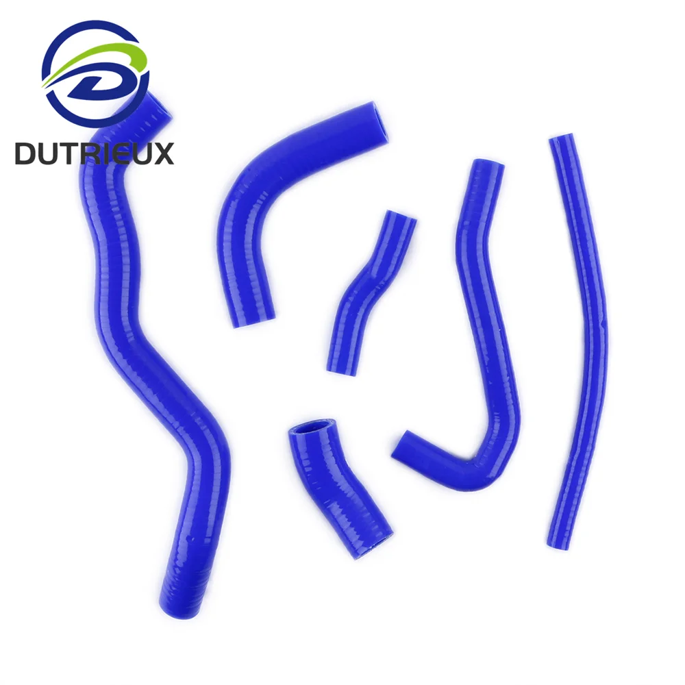 For 2002-2015 SUZUKI DRZ400 SM DRZ400 DRZ400SM Blue Silicone Radiator Hose 2003 2004 2005 2006 2007 2008 2009 2010 11 13 14 15
For 2002-2015 SUZUKI DRZ400 SM DRZ400 DRZ400SM Blue Silicone Radiator Hose 2003 2004 2005 2006 2007 2008 2009 2010 11 13 14 15