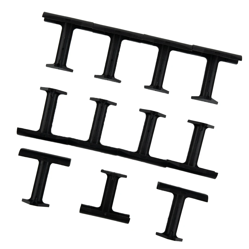 Solar Water Drainage Clips PA66 30mm Increase Power Generation To Improve Solar Panel Life High Quality Lightweight
Solar Water Drainage Clips PA66 30mm Increase Power Generation To Improve Solar Panel Life High Quality Lightweight
