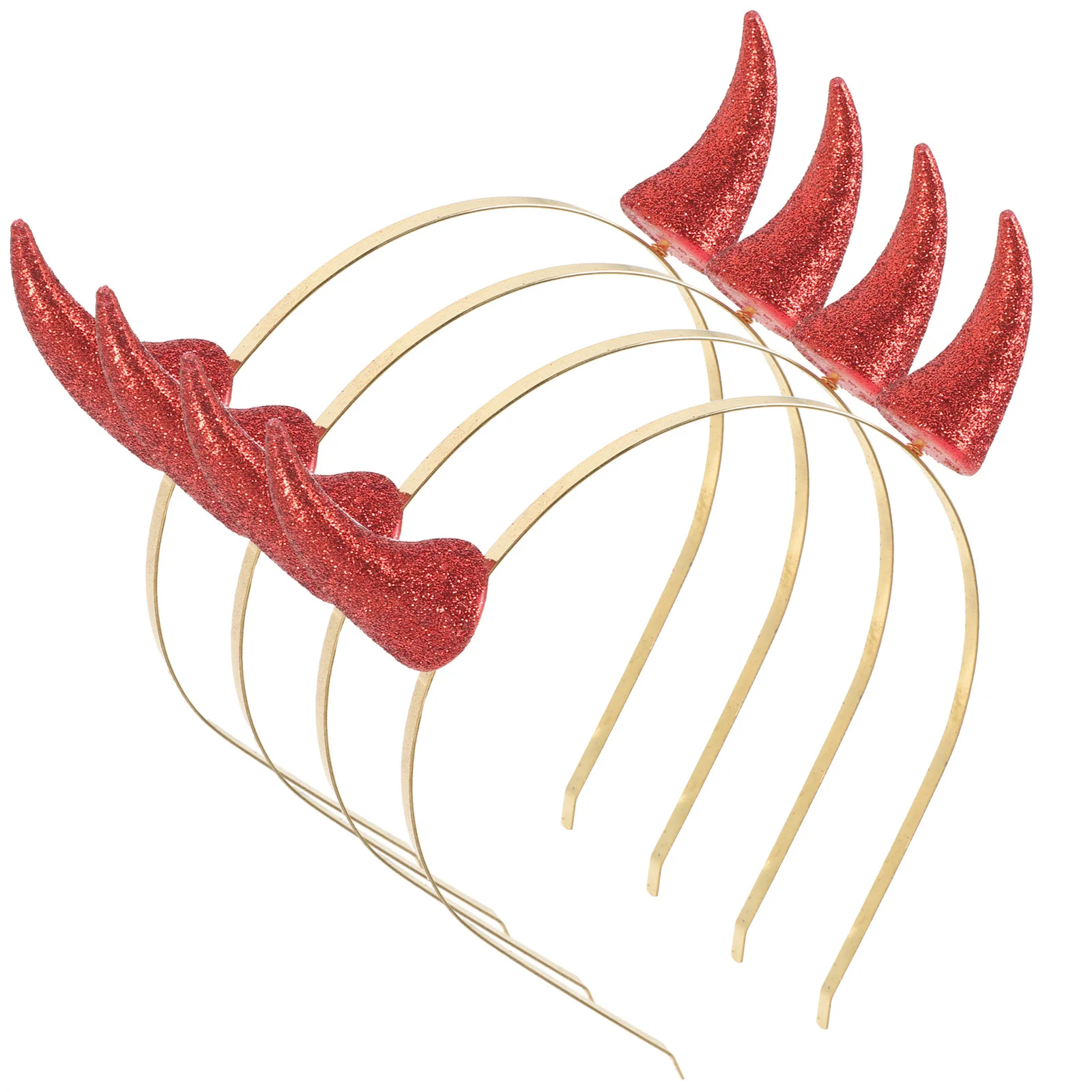 4 Pcs Hair Supplies Headdress Ribbons Cosplay Tiara Party Accessories Aldult Headband
4 Pcs Hair Supplies Headdress Ribbons Cosplay Tiara Party Accessories Aldult Headband