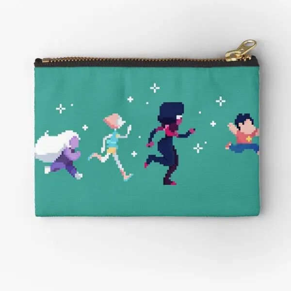 Pixel Gems Zipper Pouches Socks Panties Underwear Small Men Pocket Storage Packaging Pure Money Coin Wallet Key Cosmetic Women
Pixel Gems Zipper Pouches Socks Panties Underwear Small Men Pocket Storage Packaging Pure Money Coin Wallet Key Cosmetic Women