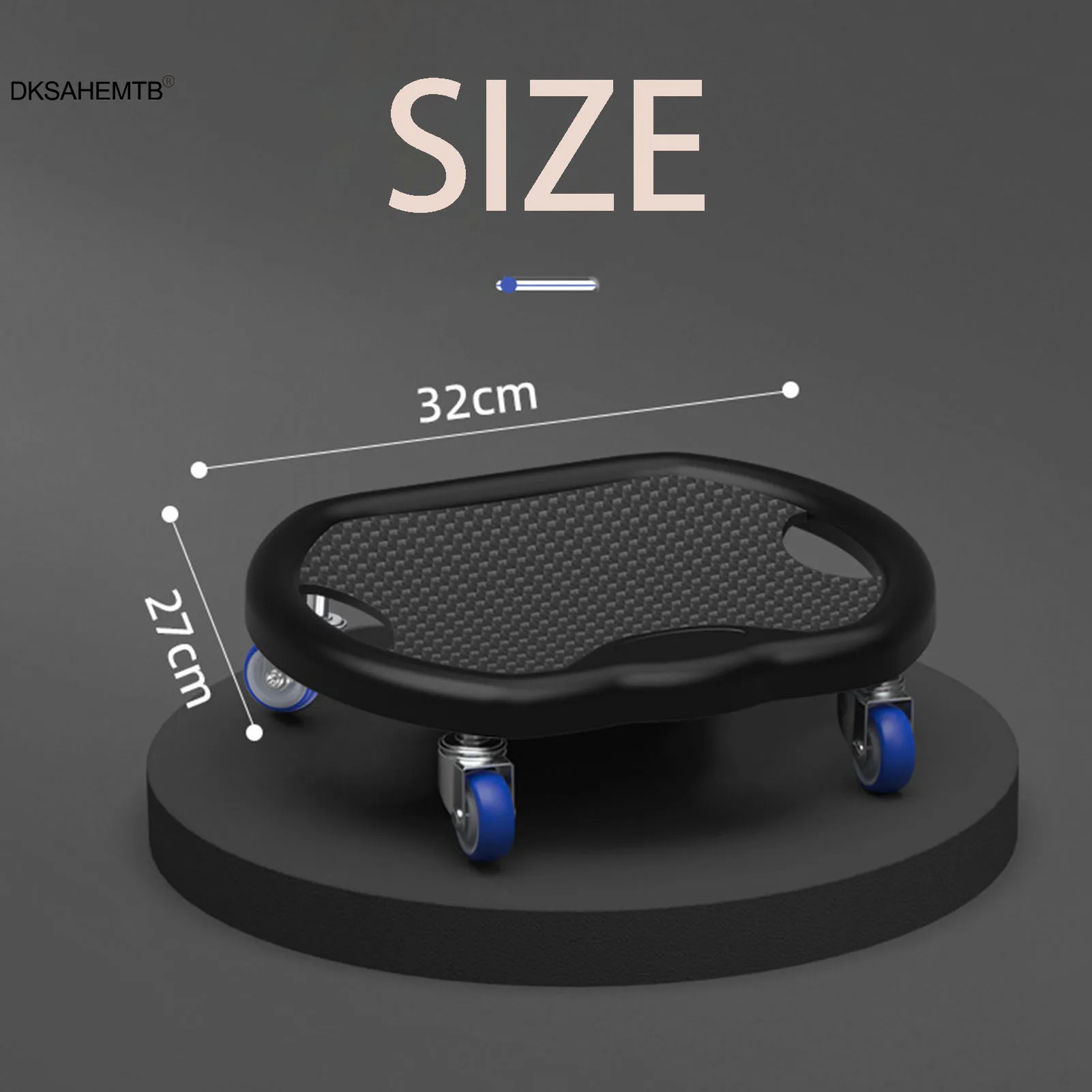 

Fitness Abdominal Exercise Plate With Wheels Exercise Your Muscles In A Balanced Way Family Training Sliders Exercise