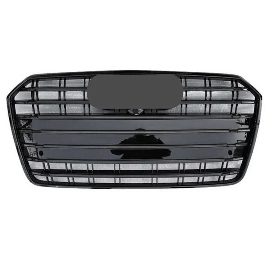 Front Bumper Grill Center Grille for Audi A7/S7 2016 2017 2018 (Refit for S7 Style) For S7 Grill
Front Bumper Grill Center Grille for Audi A7/S7 2016 2017 2018 (Refit for S7 Style) For S7 Grill