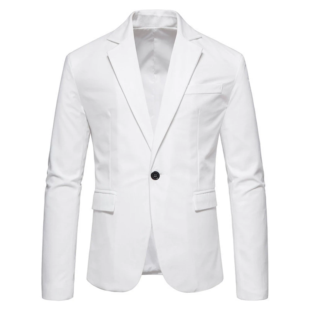 Warm and Stylish Men's Party Jacket Vintage Office Coats Suit Classic Theme Slim Fit Suitable for Beach and Club
Warm and Stylish Men's Party Jacket Vintage Office Coats Suit Classic Theme Slim Fit Suitable for Beach and Club
