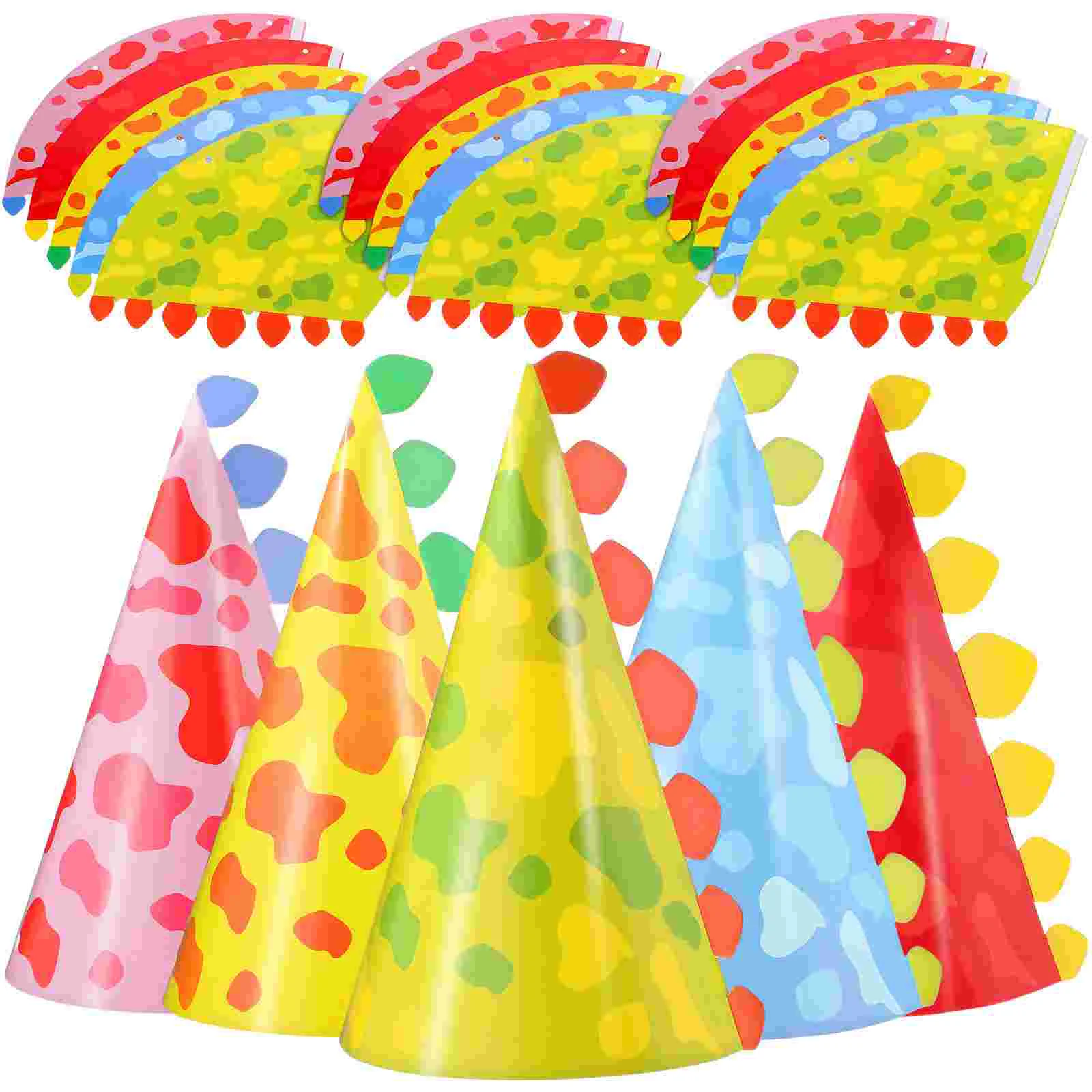 Kids Birthday Hat Paper Dinosaur Hat Birthday Party Supplies Jam Decoration Children Kids Party Hats
Kids Birthday Hat Paper Dinosaur Hat Birthday Party Supplies Jam Decoration Children Kids Party Hats