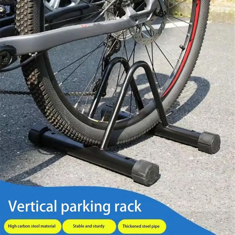 Bike Parking Stand Multifunctional Adjustable Vertical Bike Rack Bicycle Display Stand for Road Bikes MTB Bike Accessories
Bike Parking Stand Multifunctional Adjustable Vertical Bike Rack Bicycle Display Stand for Road Bikes MTB Bike Accessories