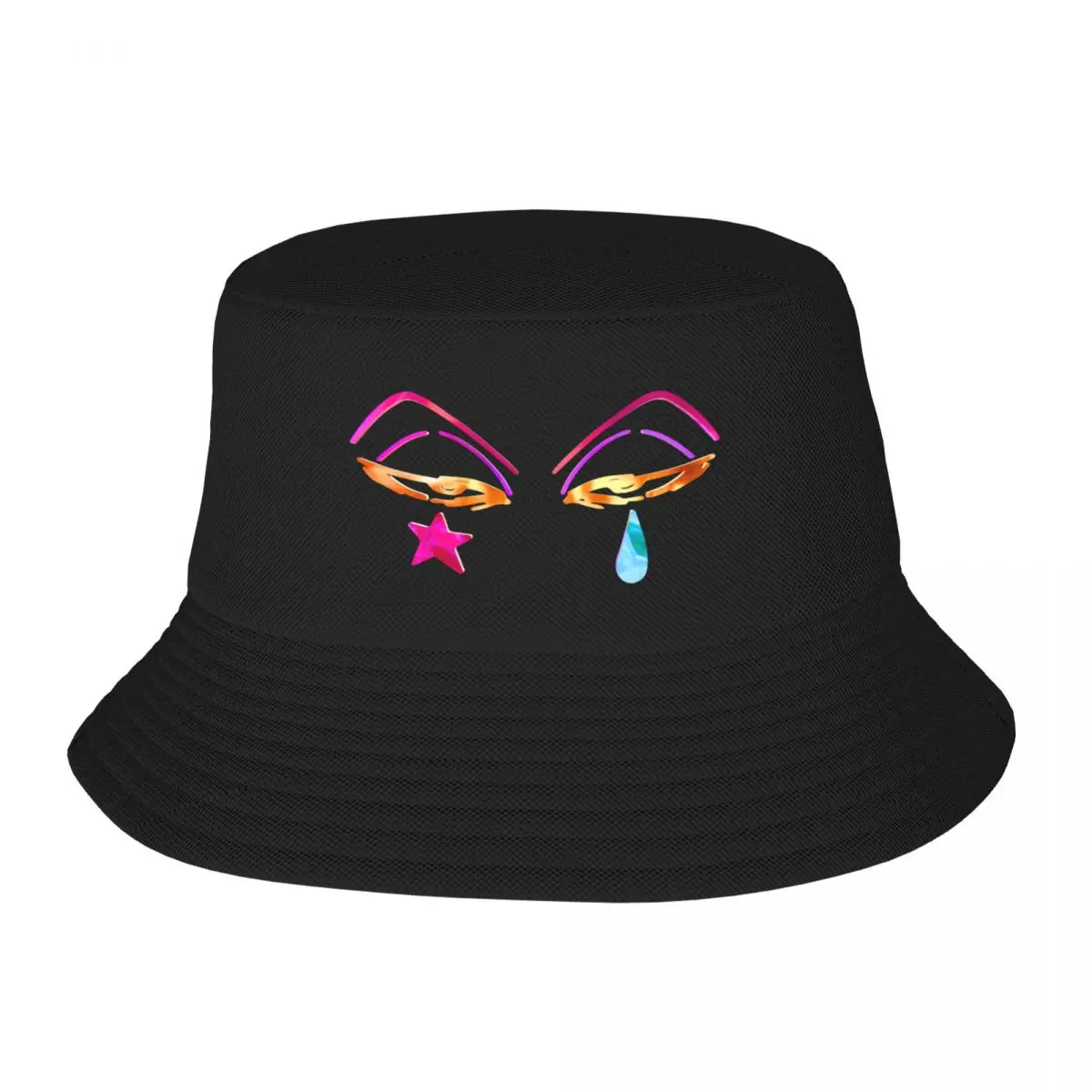 Hisoka Eyes Bucket Hat fashionable Military Tactical Caps Brand Man Caps Baseball Cap Men Women's
Hisoka Eyes Bucket Hat fashionable Military Tactical Caps Brand Man Caps Baseball Cap Men Women's