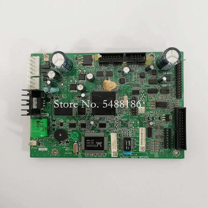 Оригинальная материнская плата BTwin материнская плата для METTLER TOLEDO BTwin электронные весы материнская плата 
Оригинальная материнская плата BTwin материнская плата для METTLER TOLEDO BTwin электронные весы материнская плата