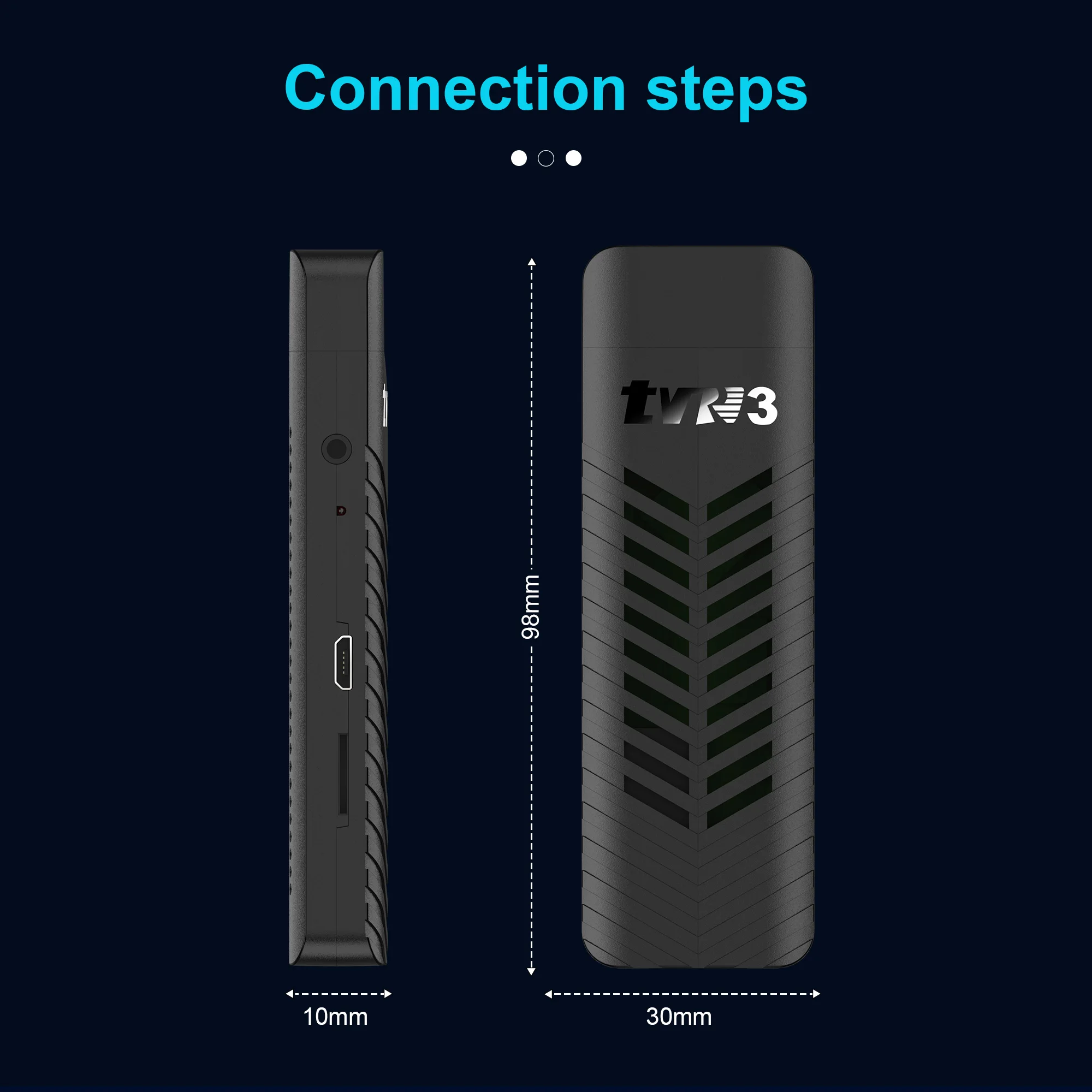 TVR3 PLUS TV Stick 9 S2b00c09a9db64a1193e4f0c52329a28eb