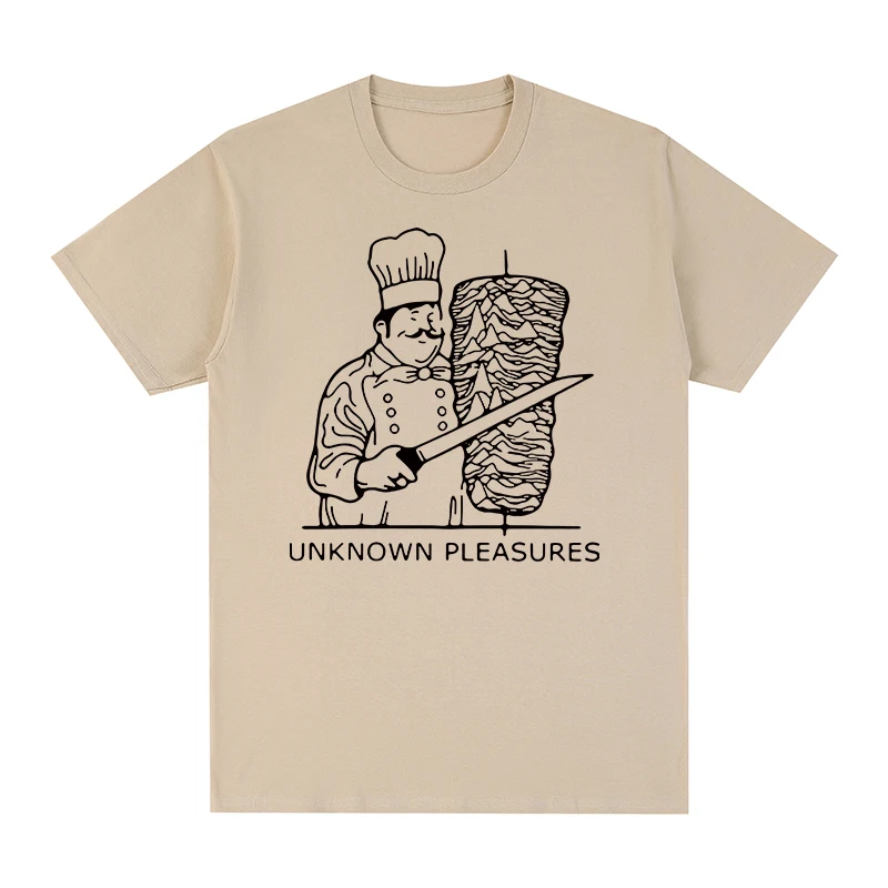 

JOY DIVISION funny t-shirt unknown pleasures Cotton Men T shirt New TEE TSHIRT Womens tops