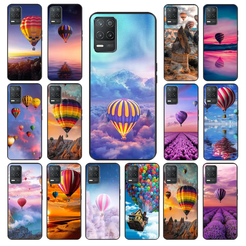 Hot Air Balloon Case For OPPO Realme 10 Pro Plus GT 2 Pro X2 Pro XT C25S 8 7 6 Pro 6i GT Master C3 C21 C21Y C11 X3 SuperZoom
Hot Air Balloon Case For OPPO Realme 10 Pro Plus GT 2 Pro X2 Pro XT C25S 8 7 6 Pro 6i GT Master C3 C21 C21Y C11 X3 SuperZoom
