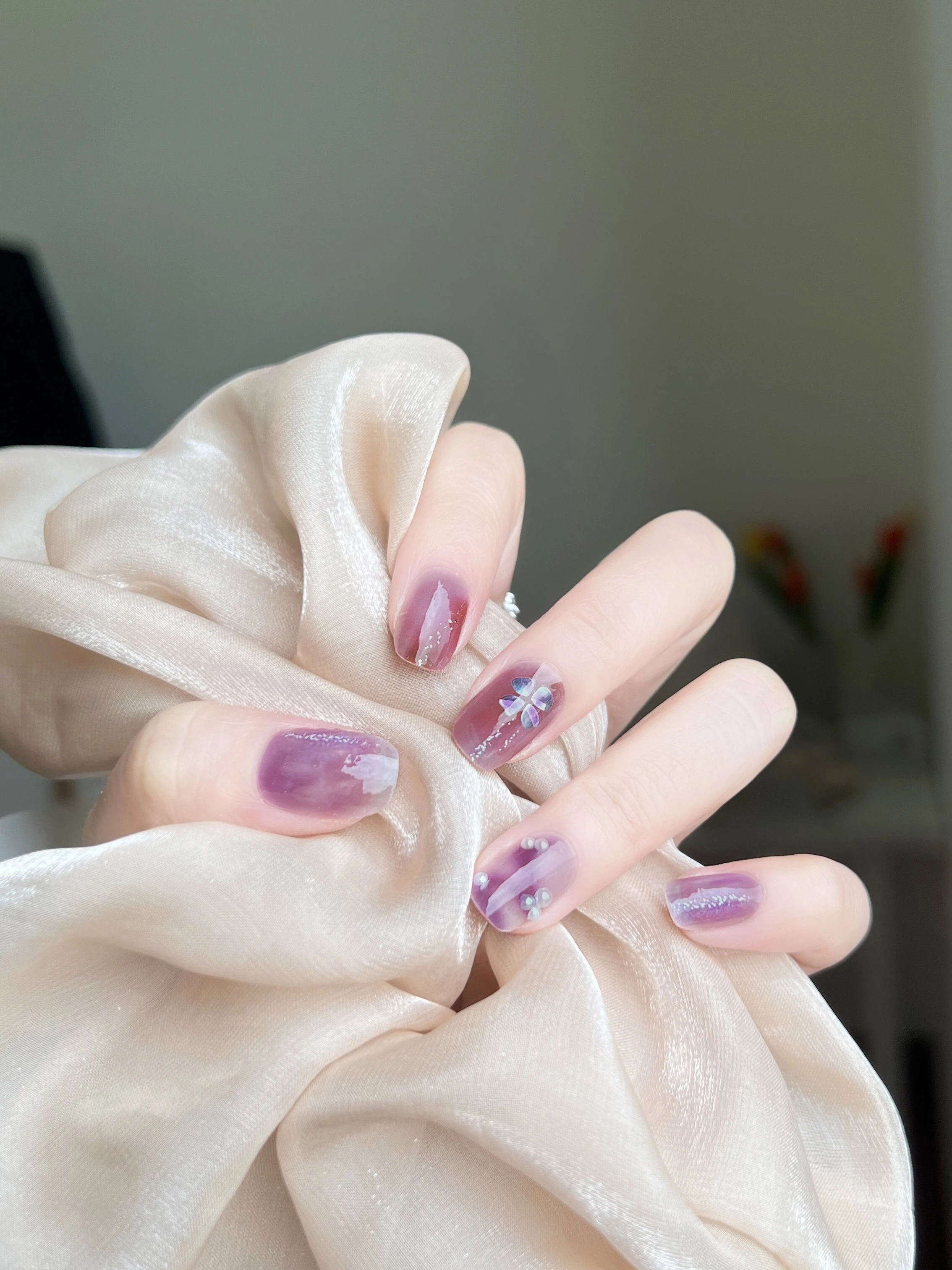 thumb