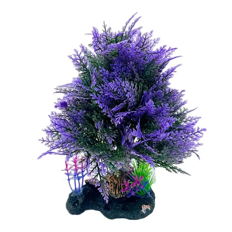 Aquarium Tree Simulation Pine Tree Underwater Plants Ornament For Aquarium Fish Tank Reptile Terrarium Decorations
Aquarium Tree Simulation Pine Tree Underwater Plants Ornament For Aquarium Fish Tank Reptile Terrarium Decorations