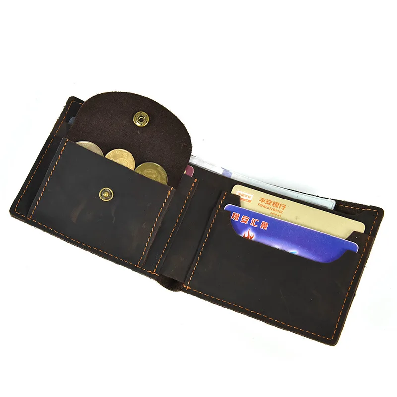 RFID Fold Slim Men Luxury Business Long Wallet Coin Purse Credit Card ID Holder Frosted Genuine Leather Billfold Vintage Bag
RFID Fold Slim Men Luxury Business Long Wallet Coin Purse Credit Card ID Holder Frosted Genuine Leather Billfold Vintage Bag