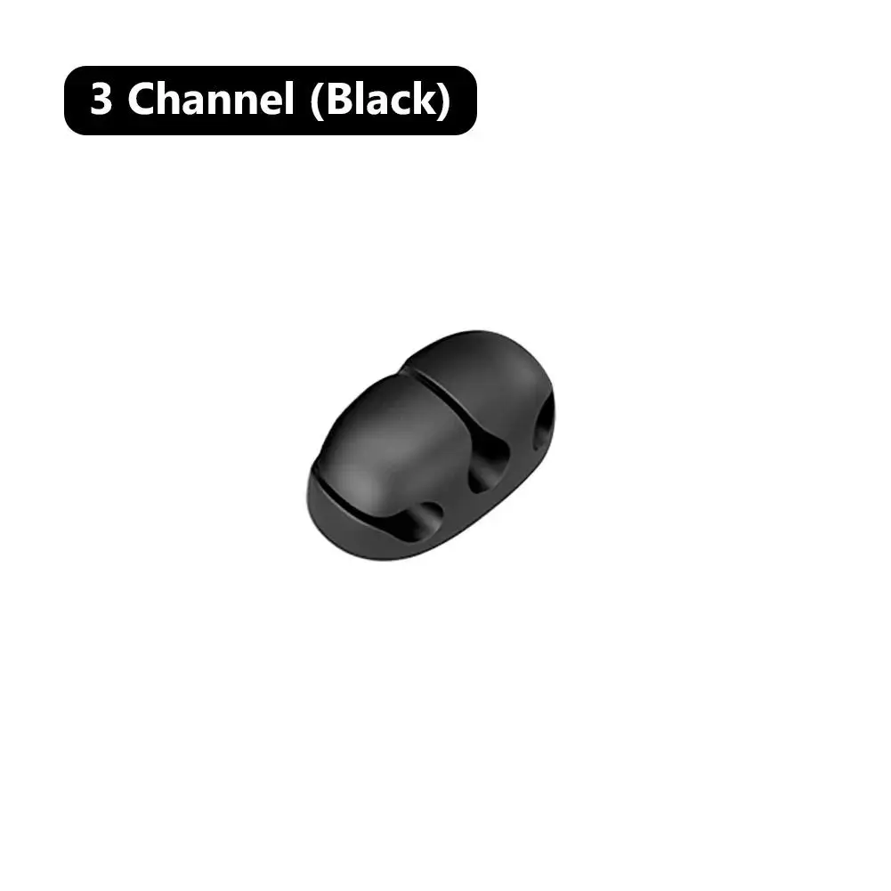 USB Cable Organizer Wire Winder Silicone Tie Fixer Wire Management organizador Cord Clip Office Desktop Wall Phone Cables holder
USB Cable Organizer Wire Winder Silicone Tie Fixer Wire Management organizador Cord Clip Office Desktop Wall Phone Cables holder