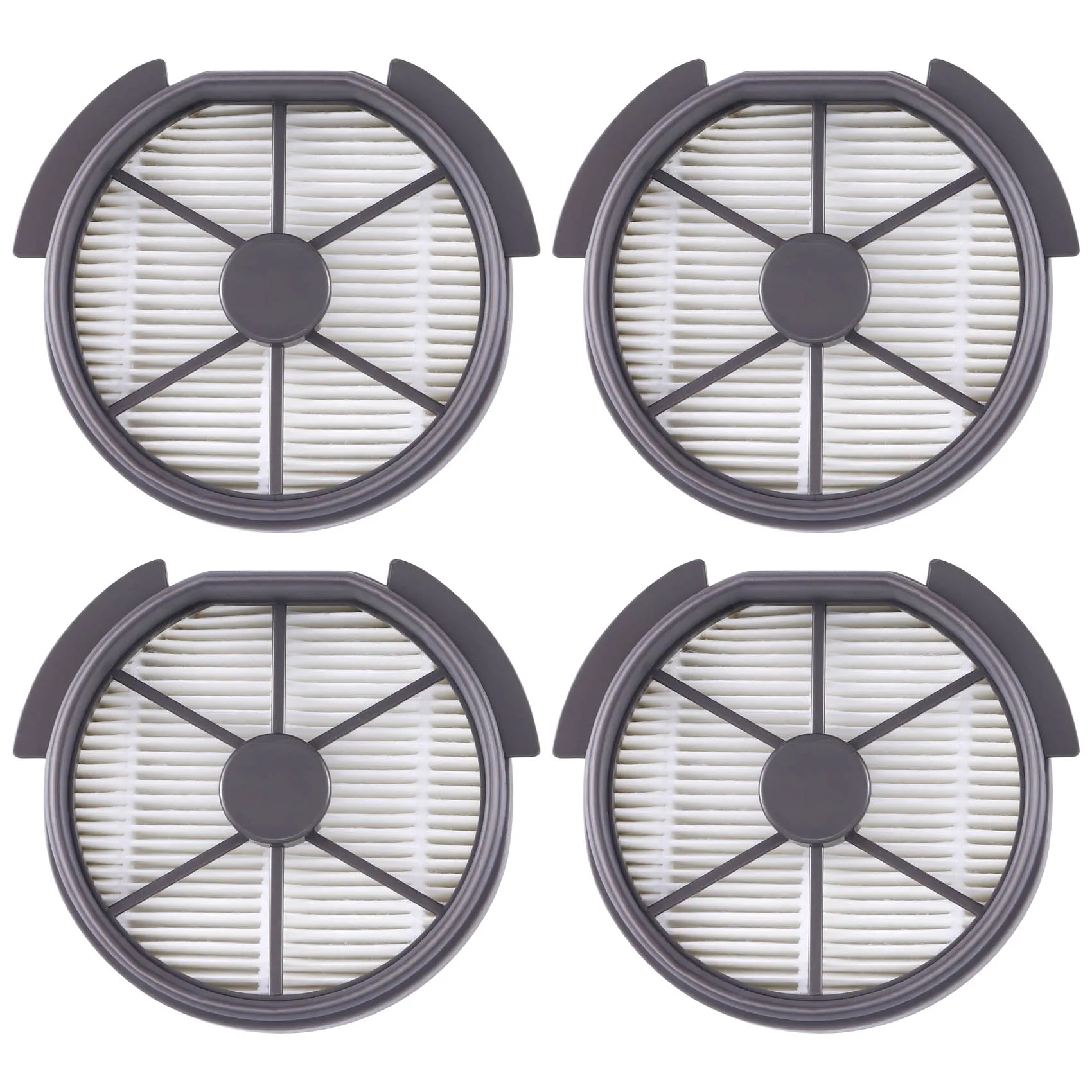 Fit for Puppyoo Cordless Vacuum Cleaner T12 Plus Filter S Filter Filter Cotton Accessories, 4PCS
Fit for Puppyoo Cordless Vacuum Cleaner T12 Plus Filter S Filter Filter Cotton Accessories, 4PCS