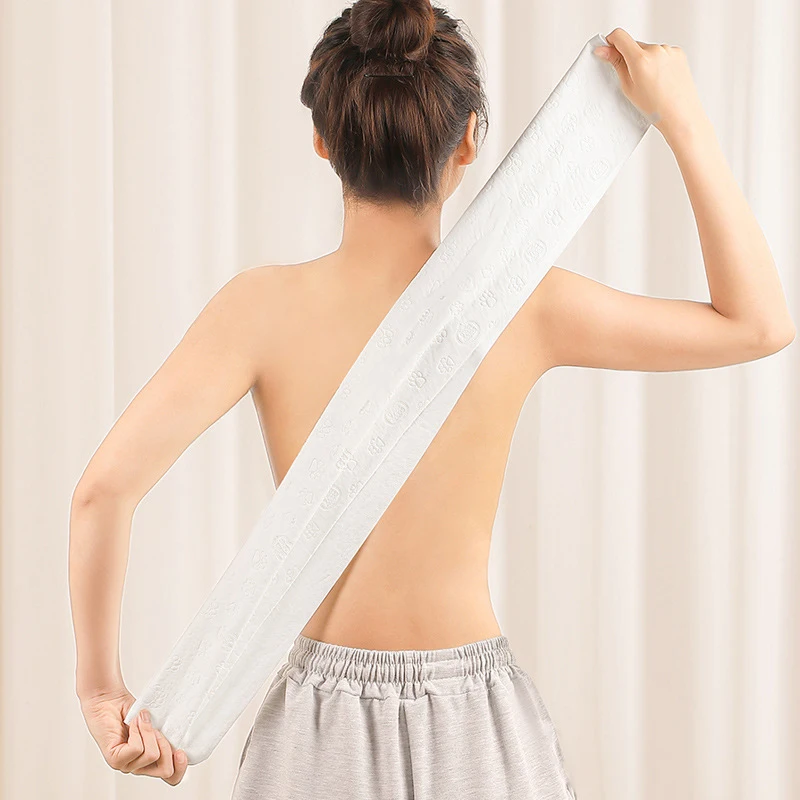 Двухстороннее полотенце с кошачьими когтями с мощным удалением грязи, отшелушивающее банное полотенце, скраб для тела, банное полотенце, портативное полотенце для взрослых 
Двухстороннее полотенце с кошачьими когтями с мощным удалением грязи, отшелушивающее банное полотенце, скраб для тела, банное полотенце, портативное полотенце для взрослых