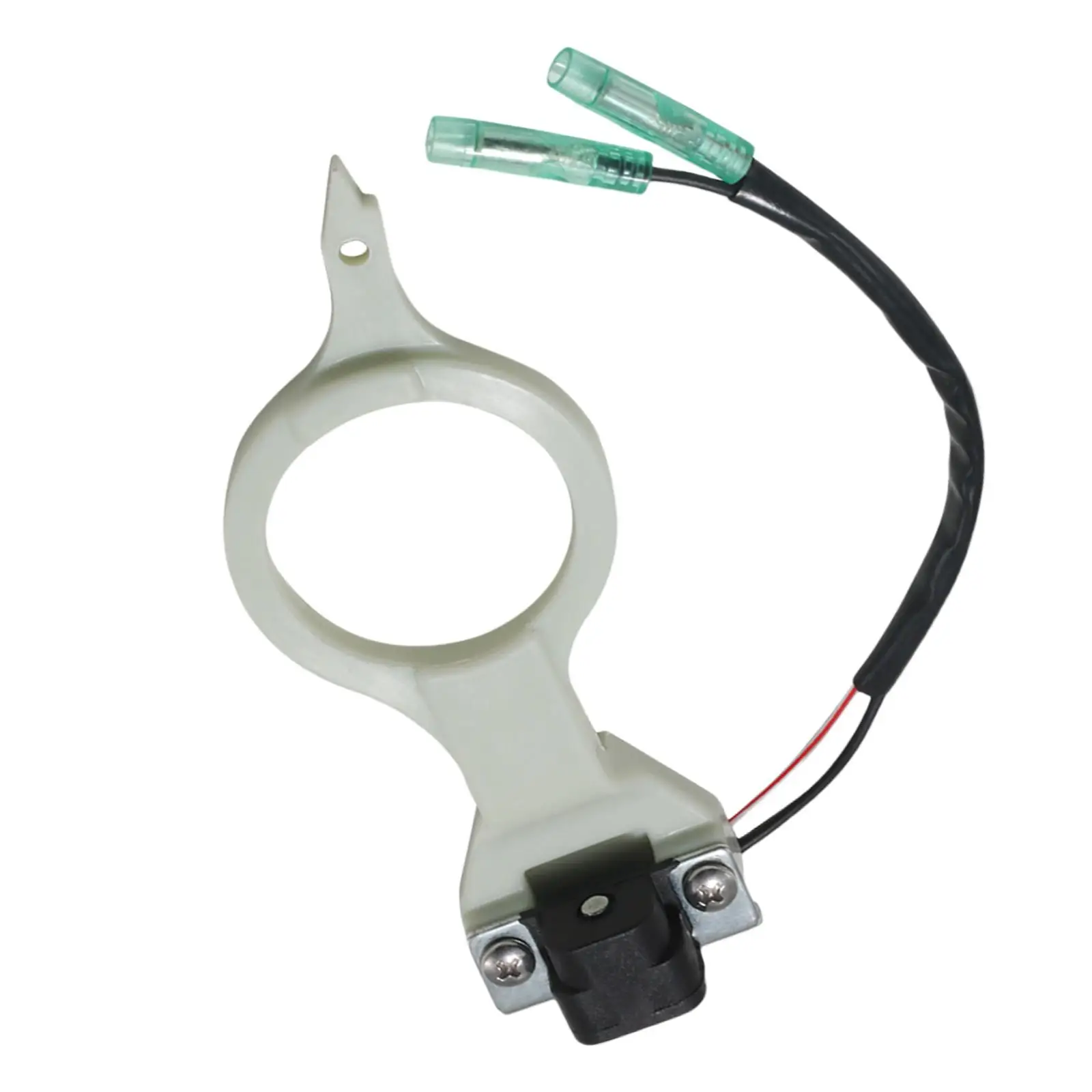 Катушка лодочного двигателя Pulser, катушка Pulser узел пластины 63V-85580-0 для 15HP 15F 2010-2017, замена простых в установке аксессуаров, запчастей
Катушка лодочного двигателя Pulser, катушка Pulser узел пластины 63V-85580-0 для 15HP 15F 2010-2017, замена простых в установке аксессуаров, запчастей