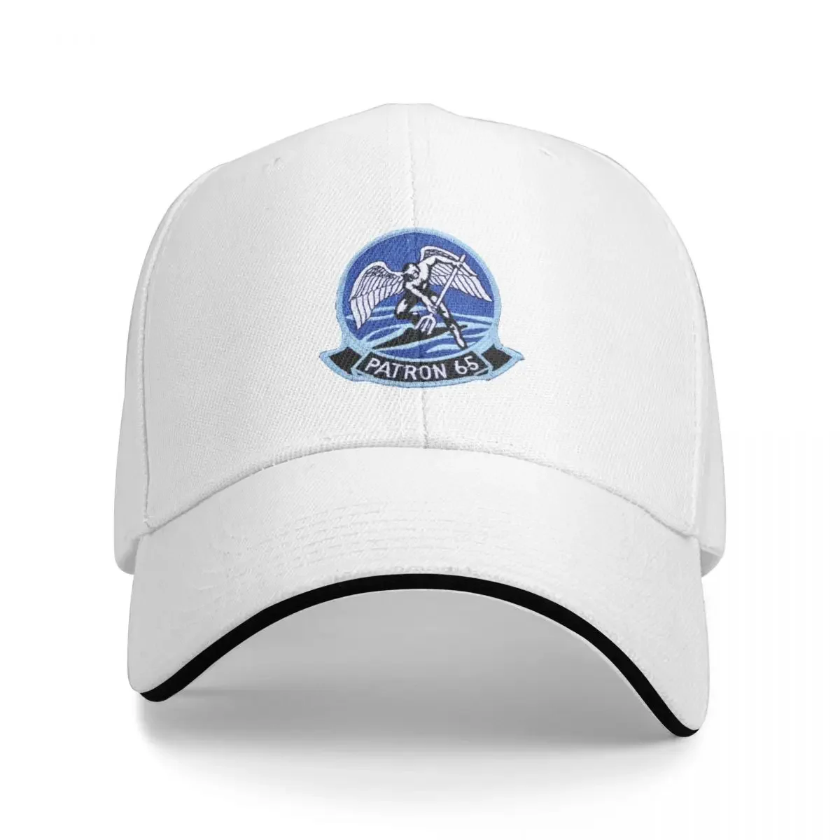 VP-65 PATROL SQUADRON Cap Baseball Cap baseball hat hat man for the sun baseball man caps women luxury woman hat Men's
VP-65 PATROL SQUADRON Cap Baseball Cap baseball hat hat man for the sun baseball man caps women luxury woman hat Men's