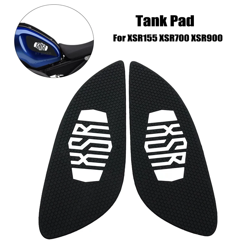 XSR700 XSR900 Side Tank Pad Protector Sticker Decal Gas Knee Grip For Yamaha XSR 900 XSR 700 XSR155 XSR 900 700 2019 2020 2021
XSR700 XSR900 Side Tank Pad Protector Sticker Decal Gas Knee Grip For Yamaha XSR 900 XSR 700 XSR155 XSR 900 700 2019 2020 2021
