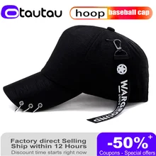 2022 New Spring Trend Hoop Streamer Baseball Cap Korean Version Men and Women Couples All-match Sunshade Caps Adjustable
2022 New Spring Trend Hoop Streamer Baseball Cap Korean Version Men and Women Couples All-match Sunshade Caps Adjustable