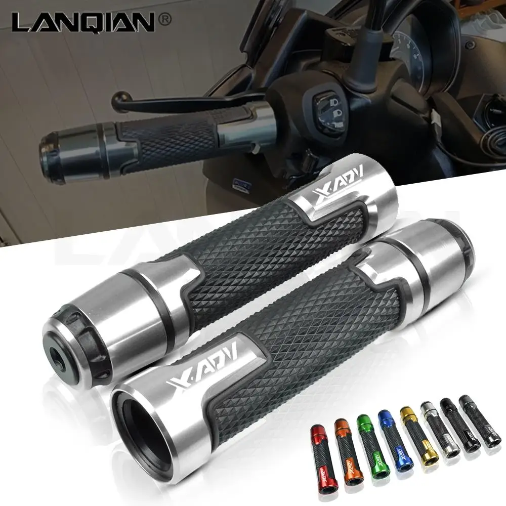 Для Honda X-ADV XADV 750 ручки мотоцикла конец 7/8 22 мм ручки XADV XADV750 2017 2018 2019 2020 аксессуары
Для Honda X-ADV XADV 750 ручки мотоцикла конец 7/8 22 мм ручки XADV XADV750 2017 2018 2019 2020 аксессуары